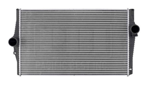 Intercooler Pacific Auto Company PIC117