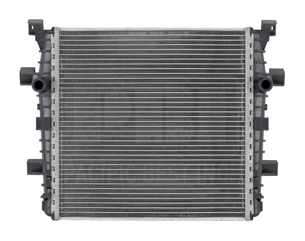 Intercooler Pacific Auto Company PIC118