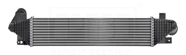 Intercooler Pacific Auto Company PIC119
