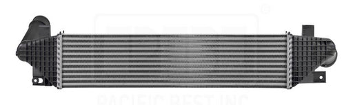 Intercooler Pacific Auto Company PIC119