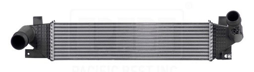 Intercooler Pacific Auto Company PIC119