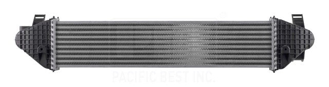 Intercooler Pacific Auto Company PIC120