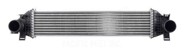 Intercooler Pacific Auto Company PIC120