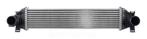 Intercooler Pacific Auto Company PIC120
