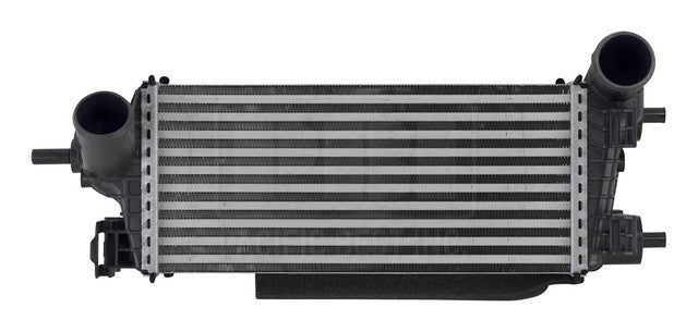Intercooler Pacific Auto Company PIC121