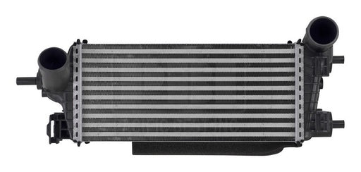 Intercooler Pacific Auto Company PIC121