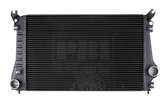 Intercooler Pacific Auto Company PIC123