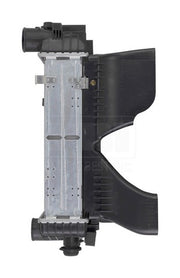 Intercooler Pacific Auto Company PIC125