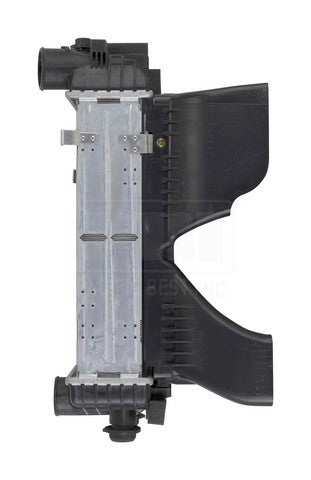 Intercooler Pacific Auto Company PIC125