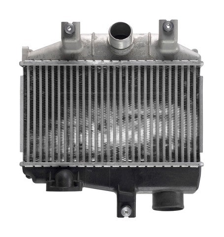 Intercooler Pacific Auto Company PIC126