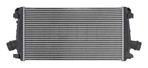 Intercooler Pacific Auto Company PIC127