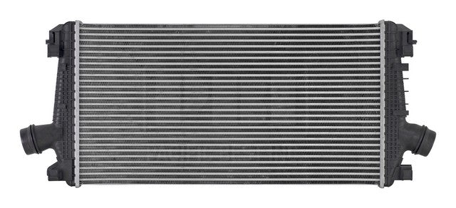 Intercooler Pacific Auto Company PIC127