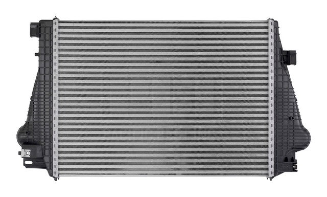 Intercooler Pacific Auto Company PIC128