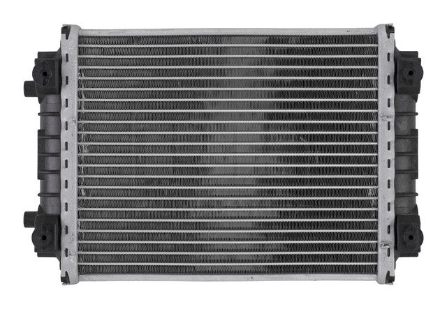 Drive Motor Inverter Cooler Pacific Auto Company PIC130