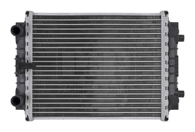 Drive Motor Inverter Cooler Pacific Auto Company PIC130