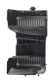 Intercooler Pacific Auto Company PIC134