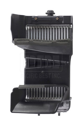 Intercooler Pacific Auto Company PIC134