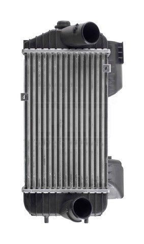 Intercooler Pacific Auto Company PIC134