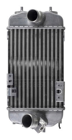 Intercooler Pacific Auto Company PIC136