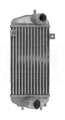 Intercooler Pacific Auto Company PIC137