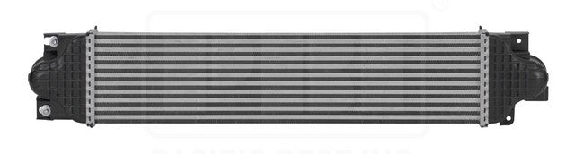 Intercooler Pacific Auto Company PIC138