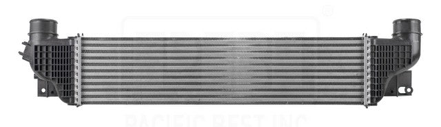 Intercooler Pacific Auto Company PIC139