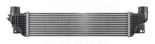 Intercooler Pacific Auto Company PIC139
