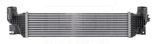Intercooler Pacific Auto Company PIC139