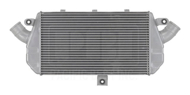 Intercooler Pacific Auto Company PIC140
