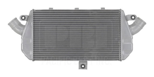 Intercooler Pacific Auto Company PIC140