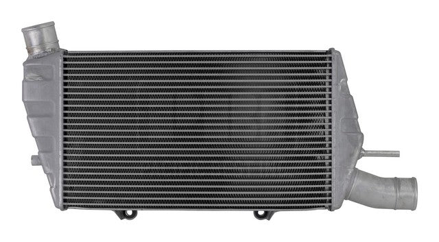 Intercooler Pacific Auto Company PIC141
