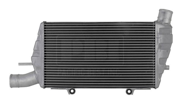 Intercooler Pacific Auto Company PIC141