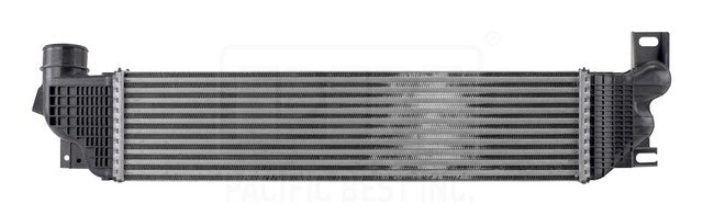 Intercooler Pacific Auto Company PIC142