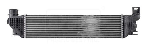 Intercooler Pacific Auto Company PIC142