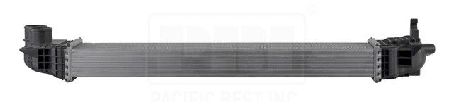 Intercooler Pacific Auto Company PIC142