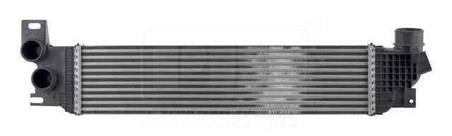 Intercooler Pacific Auto Company PIC142