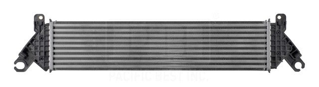 Intercooler Pacific Auto Company PIC143