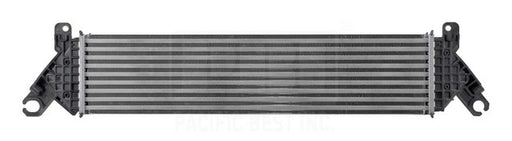 Intercooler Pacific Auto Company PIC143