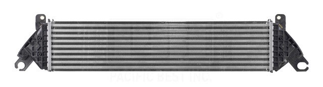 Intercooler Pacific Auto Company PIC143