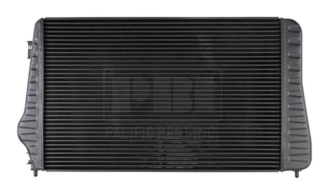 Intercooler Pacific Auto Company PIC144