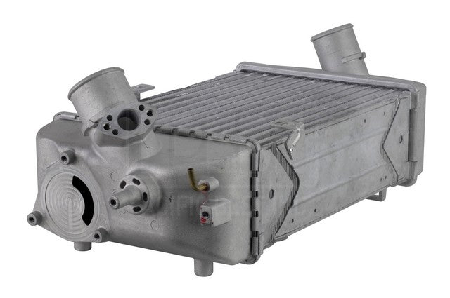 Intercooler Pacific Auto Company PIC145