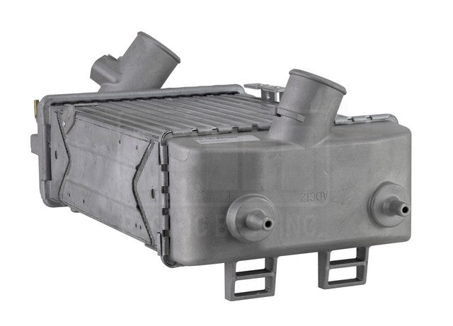 Intercooler Pacific Auto Company PIC145