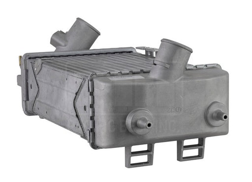 Intercooler Pacific Auto Company PIC145