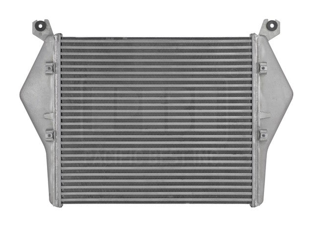 Intercooler Pacific Auto Company PIC146