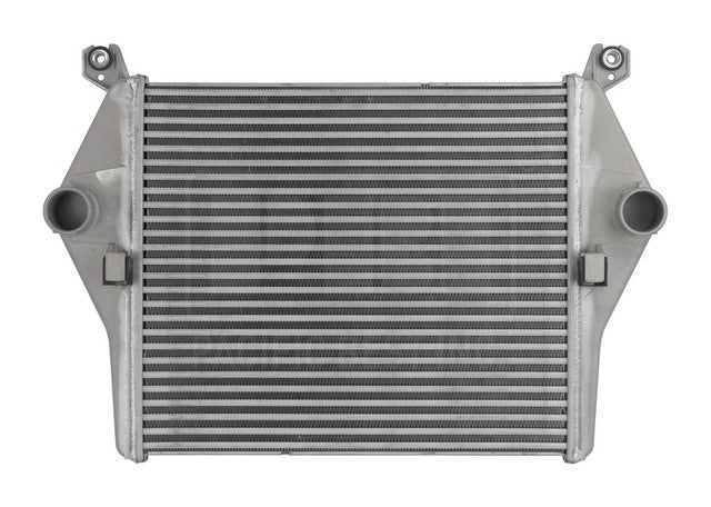 Intercooler Pacific Auto Company PIC146