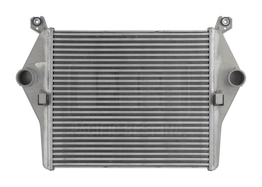 Intercooler Pacific Auto Company PIC146