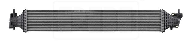 Intercooler Pacific Auto Company PIC149