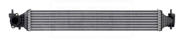 Intercooler Pacific Auto Company PIC149