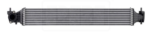 Intercooler Pacific Auto Company PIC149