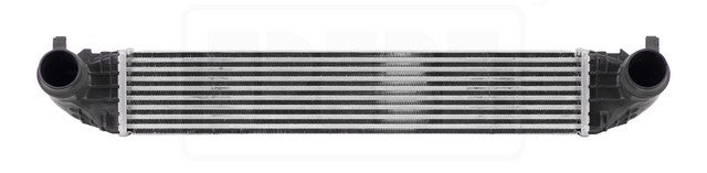 Intercooler Pacific Auto Company PIC150